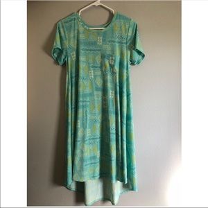 LLR Carly dress